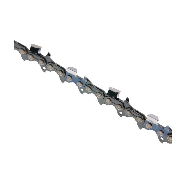 HS PARTS pílová reťaz 3/8" .058" (1,5 mm) 84 článkov hranatý zub pre Husqvarna 66 162 181 266 268 362 365 372XP 380 385 390XP 394XPG 55 576XP