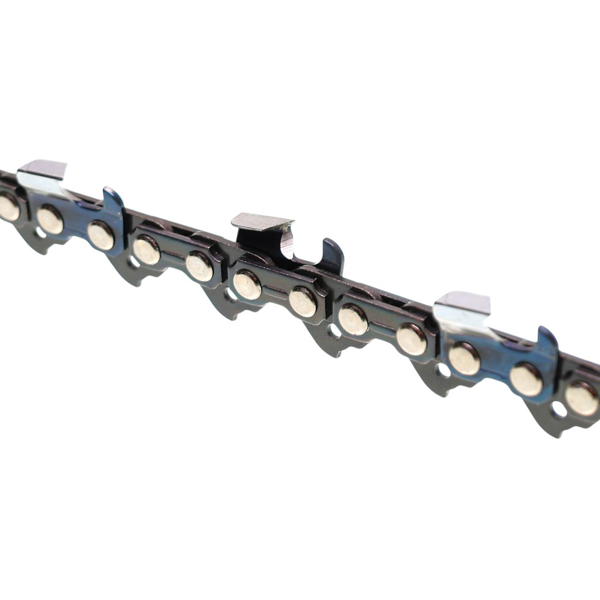HS PARTS pílová reťaz 3/8" .058" (1,5 mm) 92 článkov hranatý zub pre Husqvarna 61 66 181 185 266 268 272 365 372 380 385 390 394 395 570 575 576 2100 3120 Jonsered 630 670 2165 CS2171 CS2188