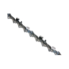 HS PARTS pílová reťaz 3/8" .058" (1,5 mm) 92 článkov hranatý zub pre Husqvarna 66 162 181 266 268 362 365 372XP 380 385 390XP 394XPG 55 576XP