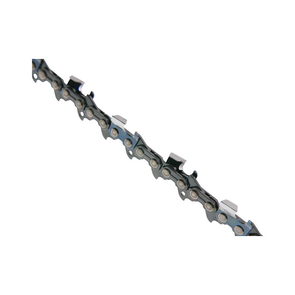 HS PARTS pílová reťaz 3/8" .058" (1,5 mm) 98 článkov hranatý zub pre Husqvarna 66 162 181 266 268 362 365 372XP 380 385 390XP 394XPG 55 576XP