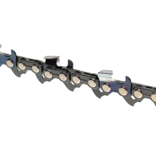 HS PARTS pílová reťaz 3/8" .063" (1,6 mm) 156 článkov hranatý zub pre Stihl 034 036 038 044 046 056 066 MS361 MS362 MS390 MS440 MS441 MS460 MS461 MS462 MS650 MS660 MS661 MS880