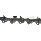 HS PARTS pílová reťaz 3/8" .063" (1,6 mm) 60 článkov hranatý zub pre Stihl 030 040 044 046 MS360 MS361 MS362 MS380 MS390 MS440 MS441 MS460 MS461 MS660 MS661 MS880