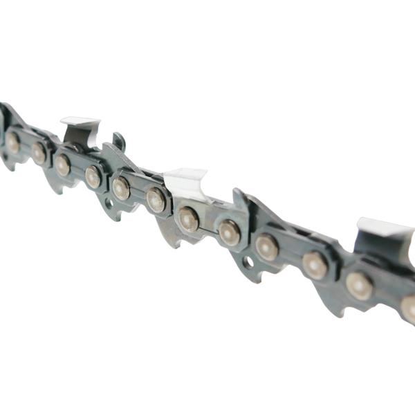 HS PARTS pílová reťaz 3/8" .063" (1,6 mm) 66 článkov hranatý zub pre Stihl 030 040 044 046 MS360 MS361 MS362 MS380 MS390 MS440 MS441 MS460 MS461 MS660 MS661 MS880