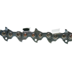 HS PARTS pílová reťaz 3/8" .063" (1,6 mm) 72 článkov hranatý zub pre Stihl 030 040 044 046 MS360 MS361 MS362 MS380 MS390 MS440 MS441 MS460 MS461 MS660 MS661 MS880