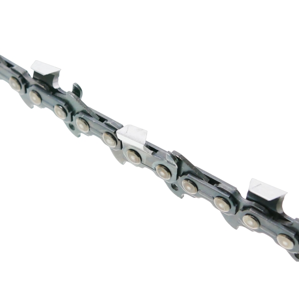 HS PARTS pílová reťaz 3/8" .063" (1,6 mm) 76 článkov hranatý zub pre Stihl 030 040 044 046 MS360 MS361 MS362 MS380 MS390 MS440 MS441 MS460 MS4