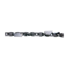 HS PARTS pílová reťaz 3/8" .063" (1,6 mm) 84 článkov hranatý zub pre Stihl 030 040 044 046 MS360 MS361 MS362 MS380 MS390 MS440 MS441 MS460 MS4