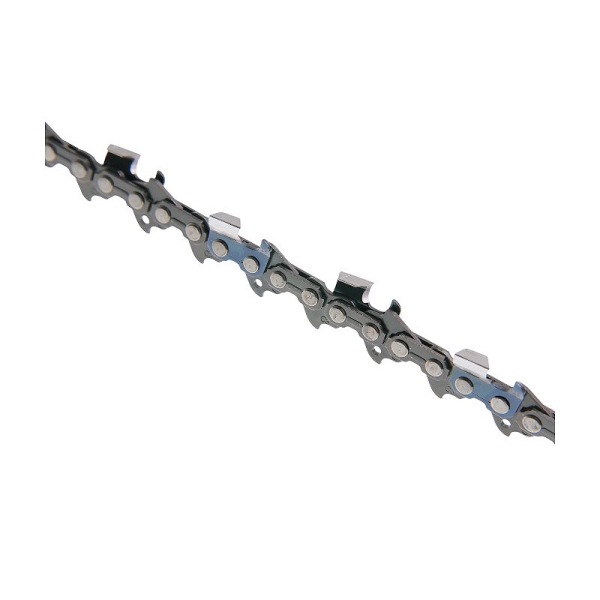 HS PARTS pílová reťaz 3/8" .063" (1,6 mm) 91 článkov hranatý zub pre Stihl 030 040 044 046 MS360 MS361 MS362 MS380 MS390 MS440 MS441 MS460 MS4