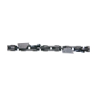 HS PARTS pílová reťaz 3/8" .063" (1,6 mm) 91 článkov hranatý zub pre Stihl 030 040 044 046 MS360 MS361 MS362 MS380 MS390 MS440 MS441 MS460 MS4