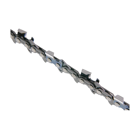 HS PARTS pílová reťaz 3/8" .063" (1,6 mm) 91 článkov hranatý zub pre Stihl 030 040 044 046 MS360 MS361 MS362 MS380 MS390 MS440 MS441 MS460 MS461 MS660 MS661 MS880