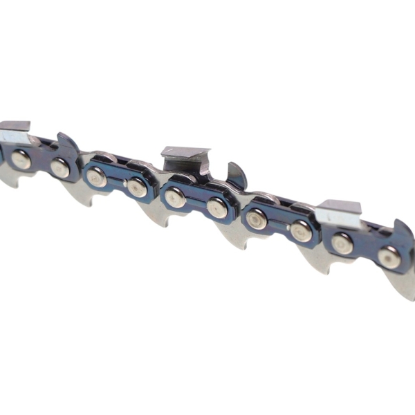 HS PARTS pílová reťaz .404" .063" (1,6 mm) 104 článkov hranatý zub pre Stihl 050 051 070 075 076 084 088 090 MS880