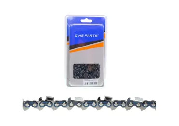 HS PARTS pílová reťaz .404" .063" (1,6 mm) 138 článků hranatý zub pre Stihl 07 S 08 S 050 051 070 075 076 084 088 090 MS880 MS881