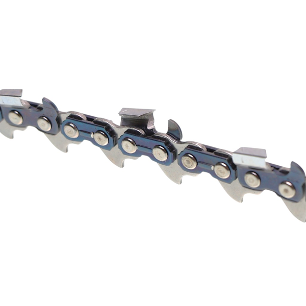 HS PARTS pílová reťaz .404" .063" (1,6 mm) 154 článkov hranatý zub pre Stihl 050 051 070 075 076 084 088 090 MS880