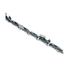 HS PARTS pílová reťaz .404" .063" (1,6 mm) 192 článkov hranatý zub pre Stihl 07 S 08 S 050 051 070 075 076 084 088 090 MS880 MS881