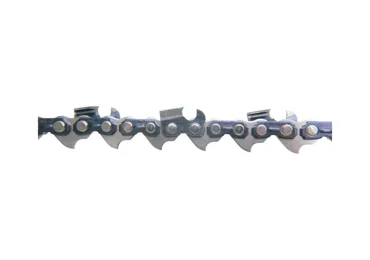 HS PARTS pílová reťaz .404" .063" (1,6 mm) 201 článkov hranatý zub pre Stihl 07 S 08 S 050 051 070 075 076 084 088 090 MS880 MS881