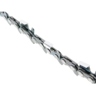 HS PARTS pílová reťaz na pozdĺžne rezanie 3/8" .058" (1,5 mm) 68 článkov guľatý zub pre výrobu fošní a dosiek vhodné Husqvarna 51 55 268 346XP 353 357 359 372 455 460 560XP