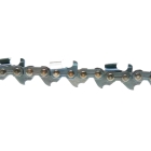 HS PARTS pílová reťaz na pozdĺžne rezanie 3/8" .063" (1,6 mm) 72 článkov guľatý zub pre výrobu fošní a dosiek vhodné Stihl MS360 MS361 MS362 MS440 MS441 MS660 MS661 MS880