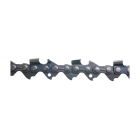 HS PARTS pílová reťaz na pozdĺžne rezanie .325" .050" (1,3 mm) 66 článkov guľatý zub pre výrobu fošní a dosiek vhodné pre Husqvarna 36 40 42 45 51 55 240 242 254 257 262 338XPT 340 345 346 351 353 359 435 445 450 455 460