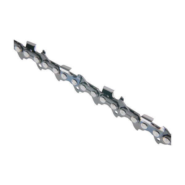 HS PARTS pílová reťaz na pozdĺžne rezanie .325" .050" (1,3 mm) 66 článkov guľatý zub pre výrobu fošní a dosiek vhodné pre Husqvarna 36 40 42 45 51 55 240 242 254 257 262 338XPT 340 345 346 351 353 359 435 445 450 455 460