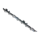 HS PARTS pílová reťaz na pozdĺžne rezanie .325" .050" (1,3 mm) 66 článkov guľatý zub pre výrobu fošní a dosiek vhodné pre Husqvarna 36 40 42 45 51 55 240 242 254 257 262 338XPT 340 345 346 351 353 359 435 445 450 455 460
