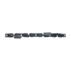 HS PARTS pílová reťaz na pozdĺžne rezanie .325" .050" (1,3 mm) 66 článkov guľatý zub pre výrobu fošní a dosiek vhodné pre Husqvarna 36 40 42 45 51 55 240 242 254 257 262 338XPT 340 345 346 351 353 359 435 445 450 455 460