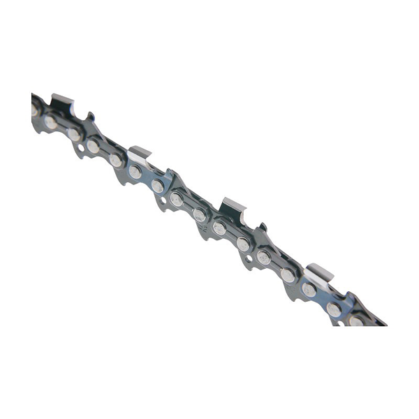 HS PARTS pílová reťaz na pozdĺžne rezanie .325" .058" (1,5 mm) 64 článkov guľatý zub pre výrobu fošní a dosiek vhodné pre Husqvarna 36 40 42 45 51 55 240 242 254 257 262 338XPT 340 345 346 351 353 359 435 445 450 455 460