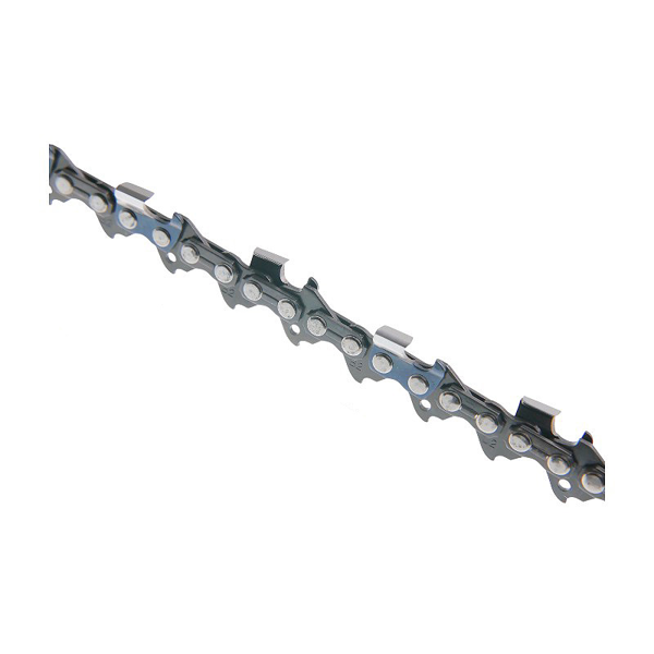 HS PARTS pílová reťaz na pozdĺžne rezanie .325" .058" (1,5 mm) 66 článkov guľatý zub pre výrobu fošní a dosiek vhodné pre Husqvarna 36 40 42 45 51 55 240 242 254 257 262 338XPT 340 345 346 351 353 359 435 445 450 455 460