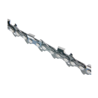 HS PARTS pílová reťaz na pozdĺžne rezanie .325" .058" (1,5 mm) 76 článkov guľatý zub pre výrobu fošní a dosiek vhodné pre Husqvarna 36 40 42 45 51 55 240 242 254 257 262 338XPT 340 345 346 351 353 359 435 445 450 455 460
