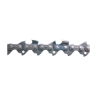 HS PARTS pílová reťaz na pozdĺžne rezanie .325" .063" (1,6 mm) 62 článkov guľatý zub pre výrobu fošní a dosiek vhodné pre Stihl 024 026 029 031 032 036 039 MS240 MS260 MS261 MS270 MS280 MS310 MS290 MS390