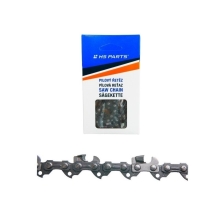 HS PARTS Pilová reťaz s karbidovým hrotom 3/8