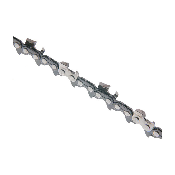 HS PARTS Pílová reťaz s karbidovým hrotom 3/8" .063" (1,6 mm) 56 článkov so štvorcovým zubom pre Stihl 030 040 044 046 MS360 MS361 MS362 MS380 MS390 MS440 MS441 MS460 MS461 MS660 MS661 MS880