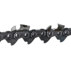 HS PARTS Pilová reťaz s karbidovým hrotom .325" .050" (1,3 mm) 64 článkov so štvorcovým zubom pre Husqvarnu 36 40 42 45 51 55 240 242 254 257 262 338XPT 340 345 346 351 353 359 435 445 450 455 460