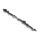 HS PARTS Pilová reťaz s karbidovým hrotom .325" .050" (1,3 mm) 66 článkov so štvorcovým zubom pre Husqvarnu 36 40 42 45 51 55 240 242 254 257 262 338XPT 340 345 346 351 353 359 435 445 450 455 460