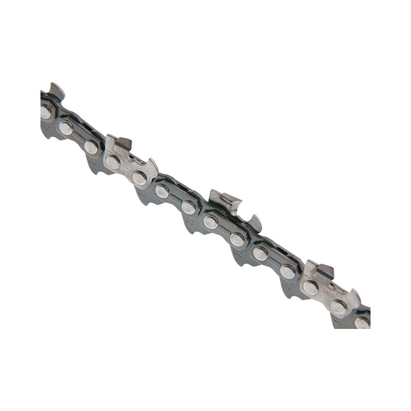 HS PARTS Pilová reťaz s karbidovým hrotom .325" .063" (1,6 mm) 74 článkov so štvorcovým zubom pre Stihl 024 026 029 031 032 036 039 MS240 MS260 MS261 MS270 MS280 MS310 MS290 MS390