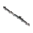 HS PARTS Pilová reťaz s karbidovým hrotom .325" .063" (1,6 mm) 74 článkov so štvorcovým zubom pre Stihl 024 026 029 031 032 036 039 MS240 MS260 MS261 MS270 MS280 MS310 MS290 MS390