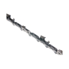 HS PARTS Pílová reťaz s karbidovými hrotmi 3/8" .058" (1,5 mm) 56 článkov štvorcový zub pre Husqvarna 66 162 181 266 268 362 365 372XP 380 385 390XP 394XPG 555 560XP 562 570 572 575XP 576XP