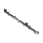 HS PARTS Pílová reťaz s karbidovými hrotmi 3/8" .058" (1,5 mm) 56 článkov štvorcový zub pre Husqvarna 66 162 181 266 268 362 365 372XP 380 385 390XP 394XPG 555 560XP 562 570 572 575XP 576XP