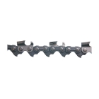 HS PARTS Pílová reťaz s karbidovými hrotmi 3/8" .058" (1,5 mm) 68 článkov štvorcový zub pre Husqvarna 66 162 181 266 268 362 365 372XP 380 385 390XP 394XPG 555 560XP 562 570 572 575XP 576XP