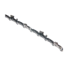 HS PARTS Pílová reťaz s karbidovými hrotmi 3/8" .058" (1,5 mm) 68 článkov štvorcový zub pre Husqvarna 66 162 181 266 268 362 365 372XP 380 385 390XP 394XPG 555 560XP 562 570 572 575XP 576XP