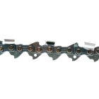 HS PARTS pílový reťaz .325" .050" (1,3 mm) 64 článkov hranatý zub pre Husqvarna 36 40 42 45 51 55 240 242 254 257 262 338XPT 340 345 346 351 353 359 435 445 450 455 460