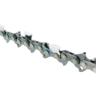 HS PARTS pílový reťaz .325" .050" (1,3 mm) 78 článkov hranatý zub pre Husqvarna 36 40 42 45 51 55 240 242 254 257 262 338XPT 340 345 346 351 353 359 435 445 450 455 460