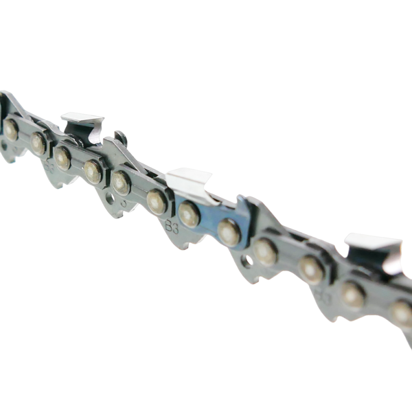 HS PARTS pílový reťaz .325" .063" (1,6 mm) 81 článkov hranatý zub pre Stihl 024 026 028 029 030 031 032 039 MS240 MS260 MS261 MS270 MS271 MS280 MS290 MS291 MS310 MS390