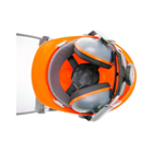 HS PARTS profesionálna ochranná prilba