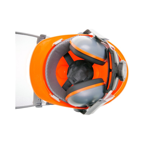 HS PARTS profesionálna ochranná prilba