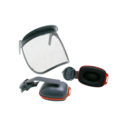 HS PARTS profesionálna ochranná prilba