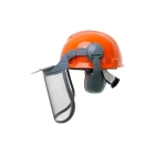 HS PARTS profesionálna ochranná prilba