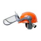 HS PARTS profesionálna ochranná prilba