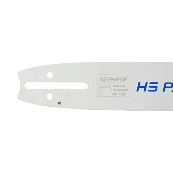 HS PARTS profesionálna vodiaca lišta 15