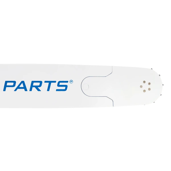 HS PARTS profesionálna vodiaca lišta 15