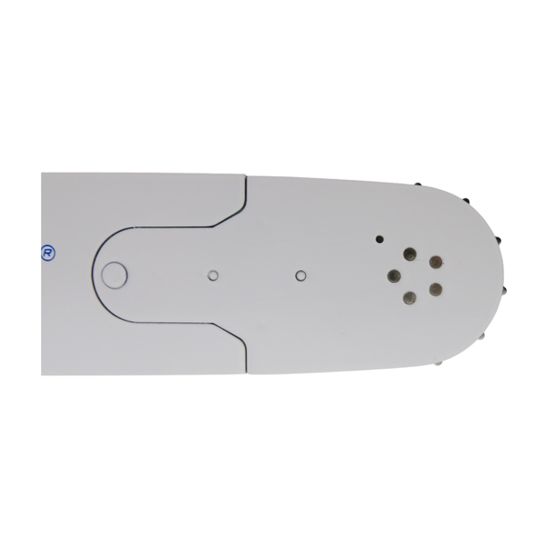 HS PARTS profesionálna vodiaca lišta 15