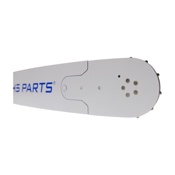 HS PARTS profesionálna vodiaca lišta 15